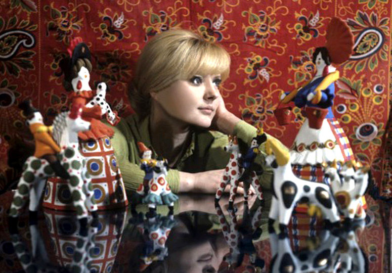 Марианна Вертинская и ее… несколько мужчин