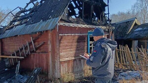    © Photo : Telegram / Следственный комитет Беларуси