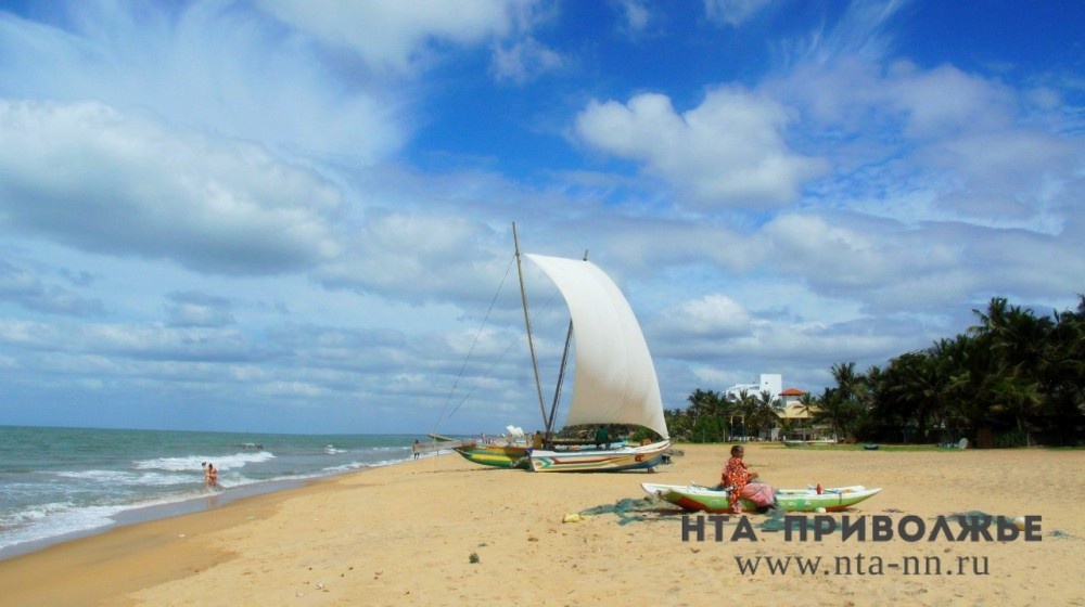    Семья из Прикамья застряла в Индии на фоне событий в Персидском заливе