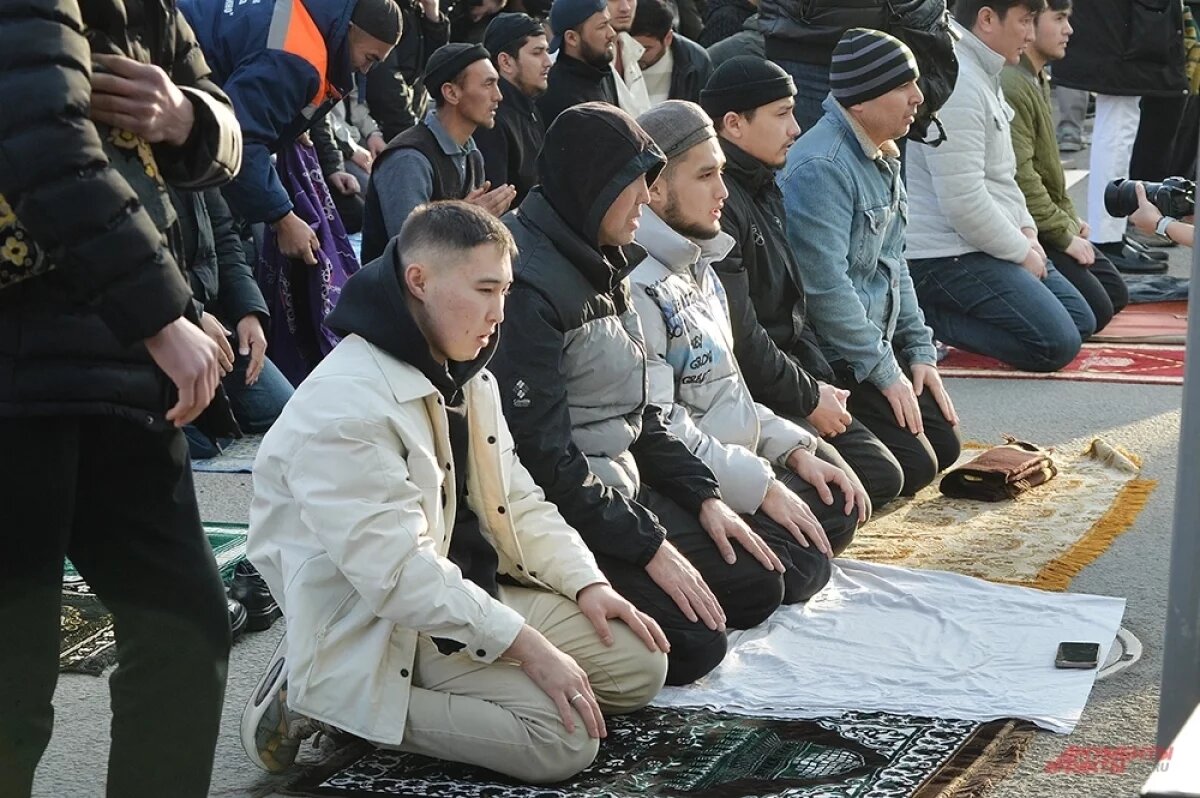    Имам Муниров рассказал, когда и сколько дней празднуется Ураза-Байрам