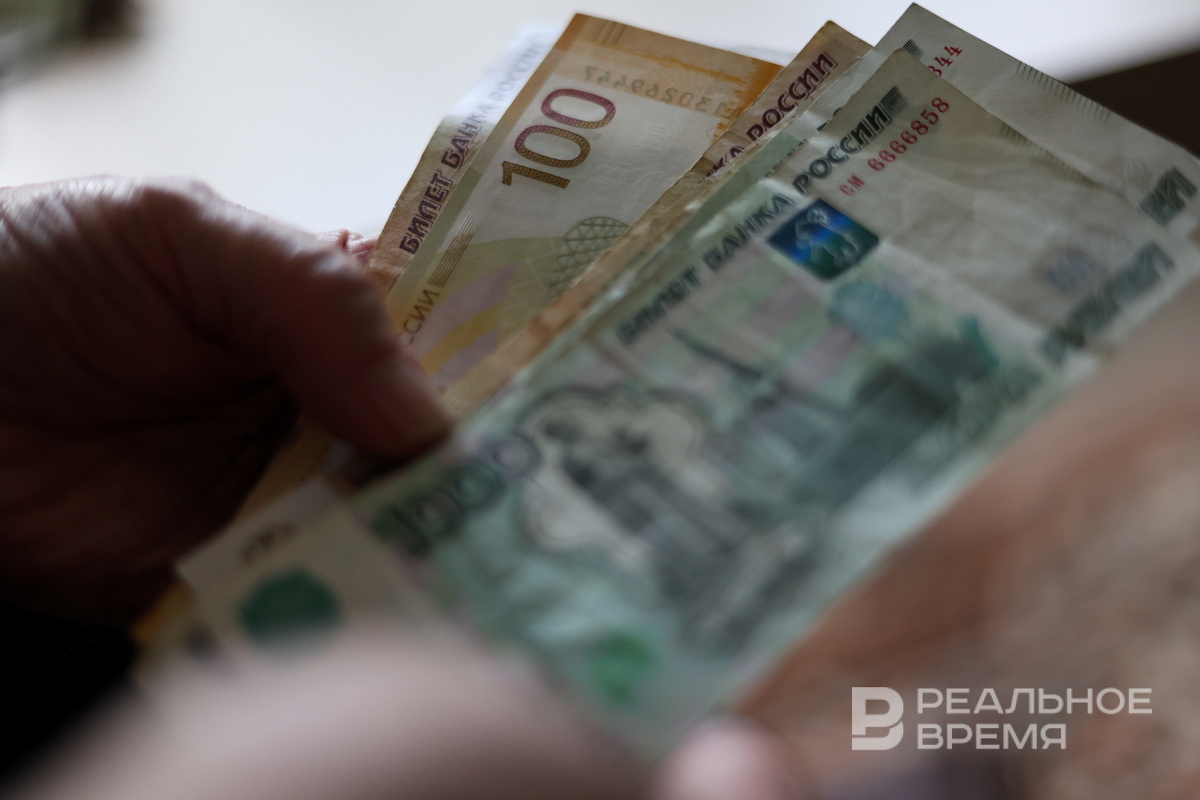   Артем Дергунов / realnoevremya.ru