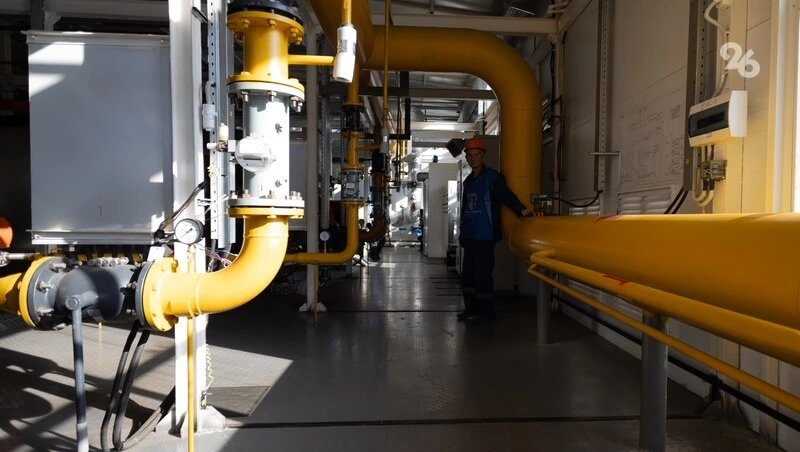      Фото: Валерия Алтухова / / ИА «Победа26»