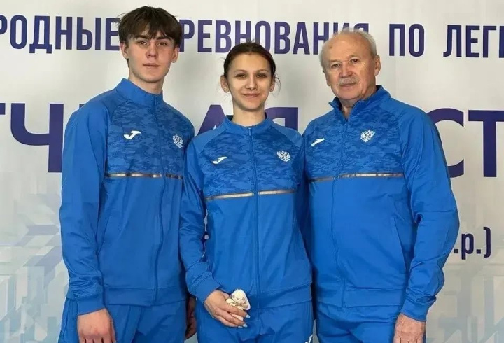 фото: Команда 47