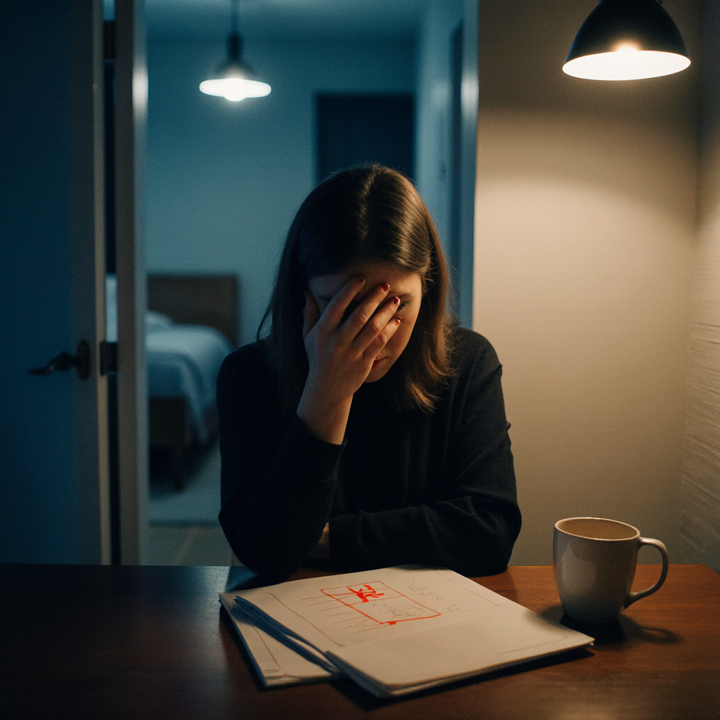 Вы воспитываете ребёнка точно так же, как воспитывали вас. И вот почему это проблема