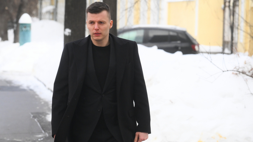    Фото: © РИА Новости/Илья Питалев