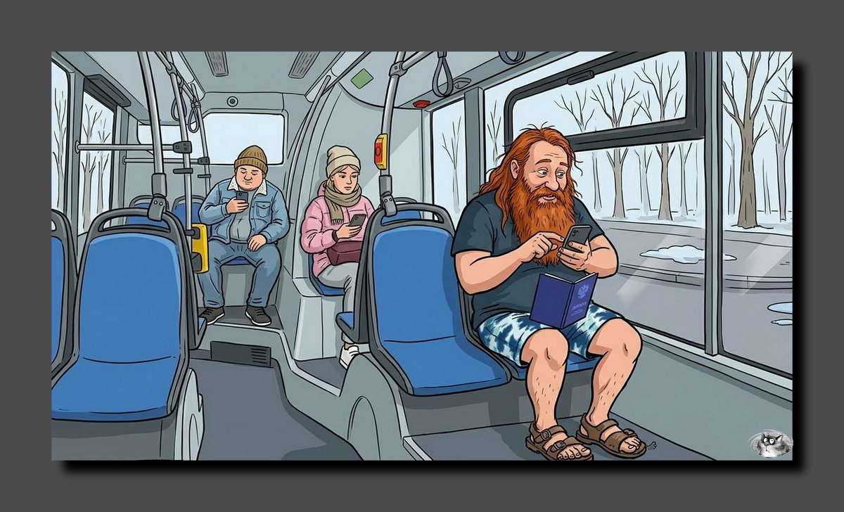 Коллаж автора