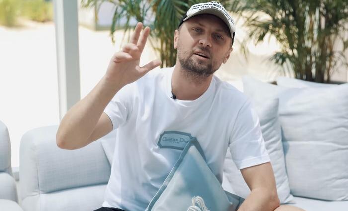 Обложка © YouTube / Зубарев