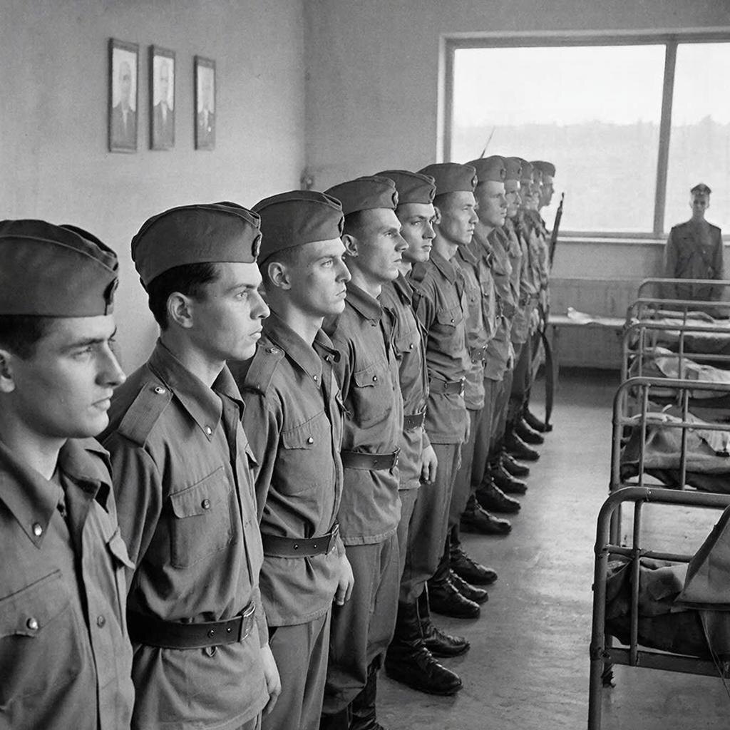 Изображение сгенерировано сервисом GigaChat 