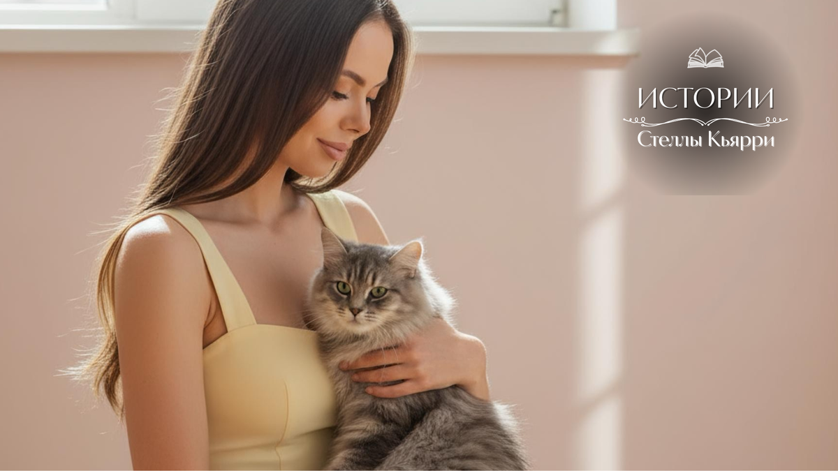 © Стелла Кьярри