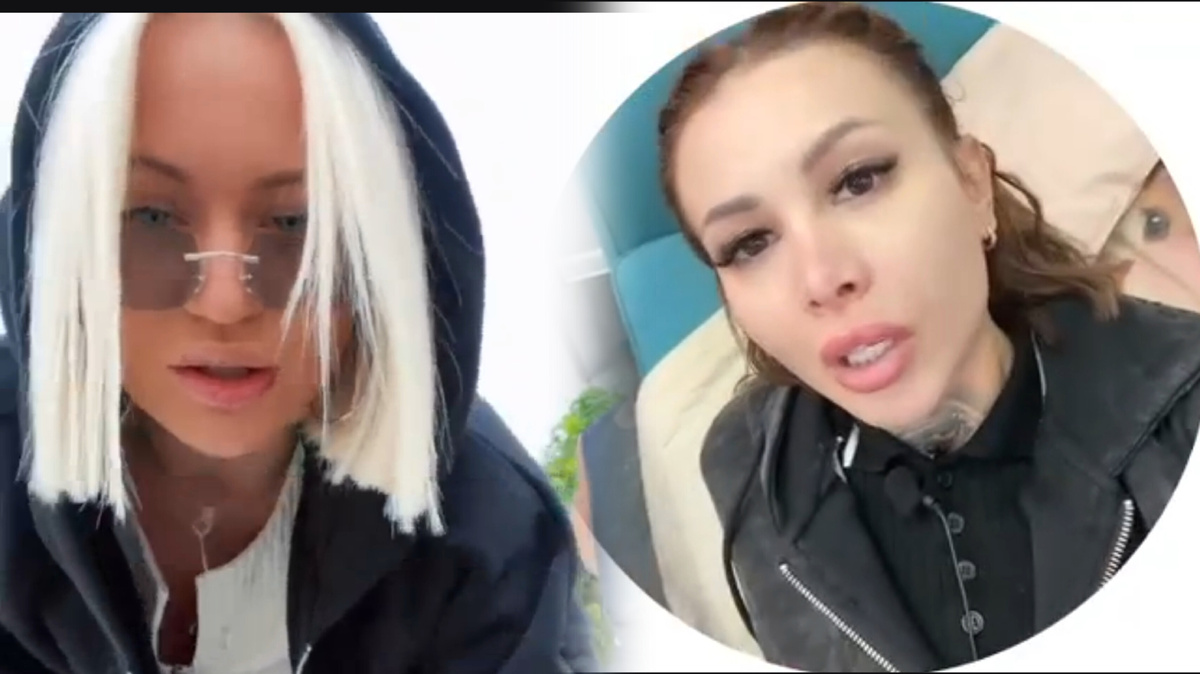 Кадры из открытых источников 