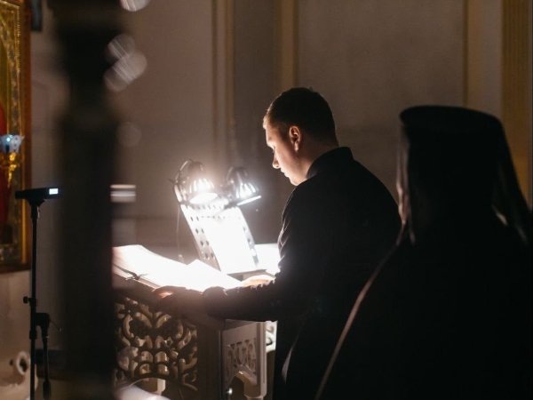 Фото: Сергей Свирин.