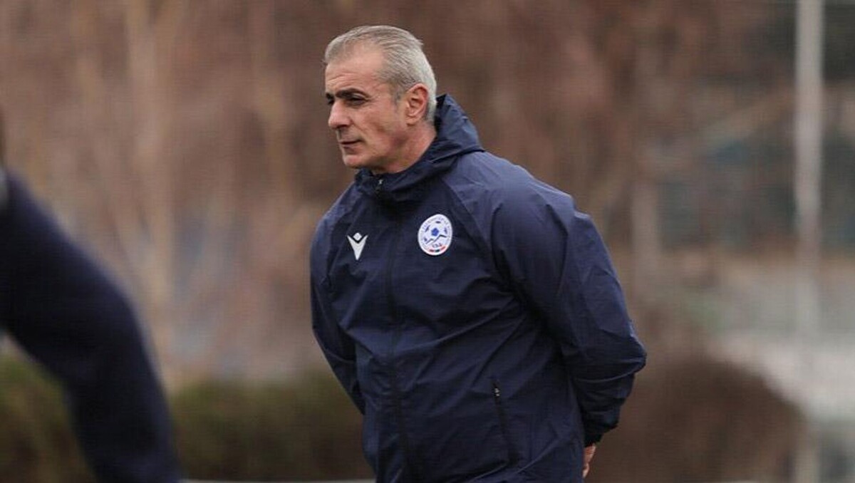 © Photo : Football Federation of Armenia