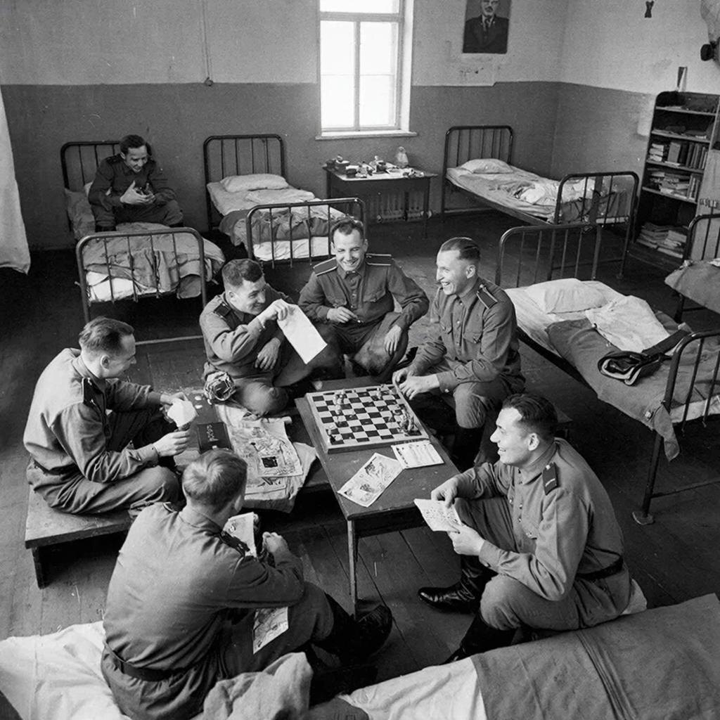 Изображение сгенерировано сервисом GigaChat 