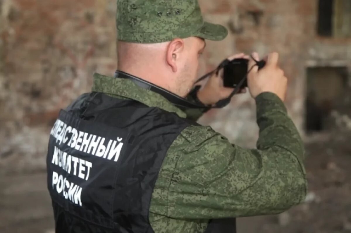    Следователями СК России выясняются обстоятельства гибели работника нефтедобывающей компании в Ташлинском районе.