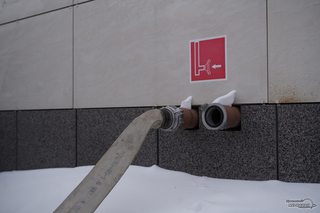    Фото: Лидия Аникина © ИА «Уральский меридиан»