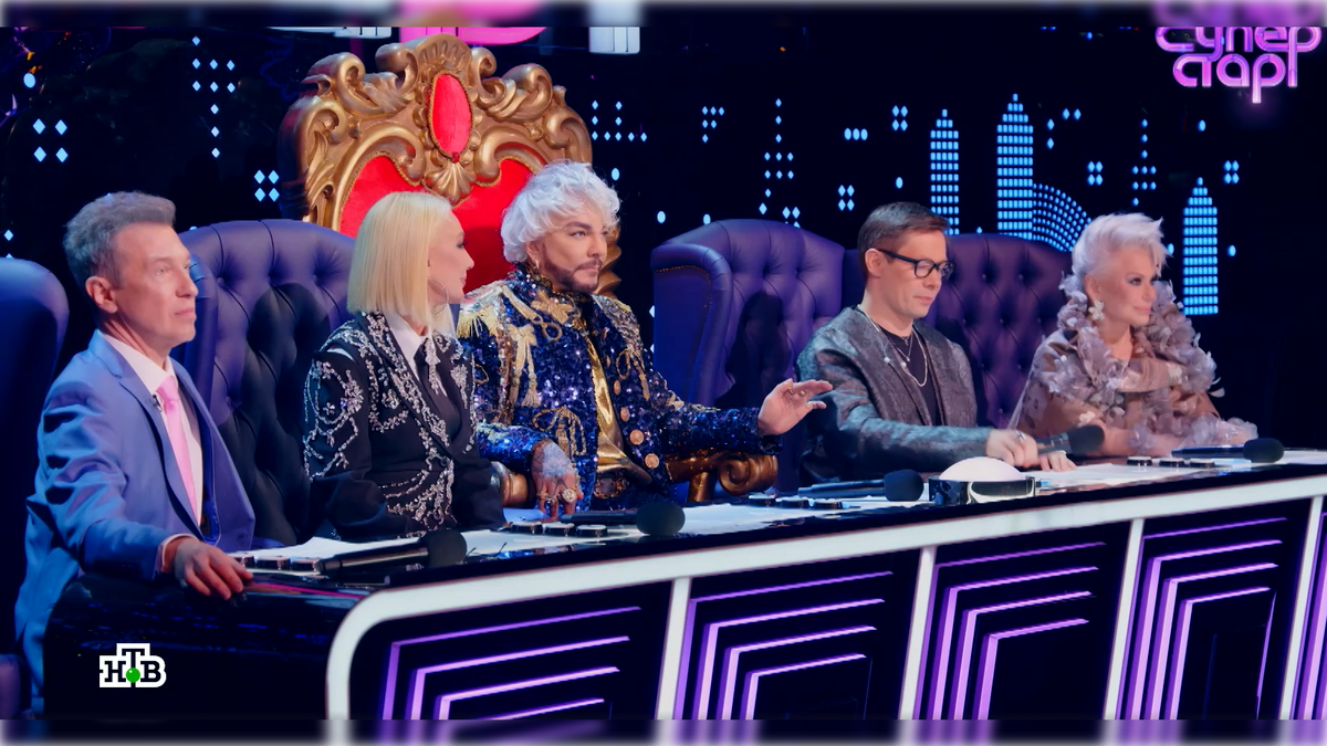 Кадр эфира телеканала НТВ / ntv.ru