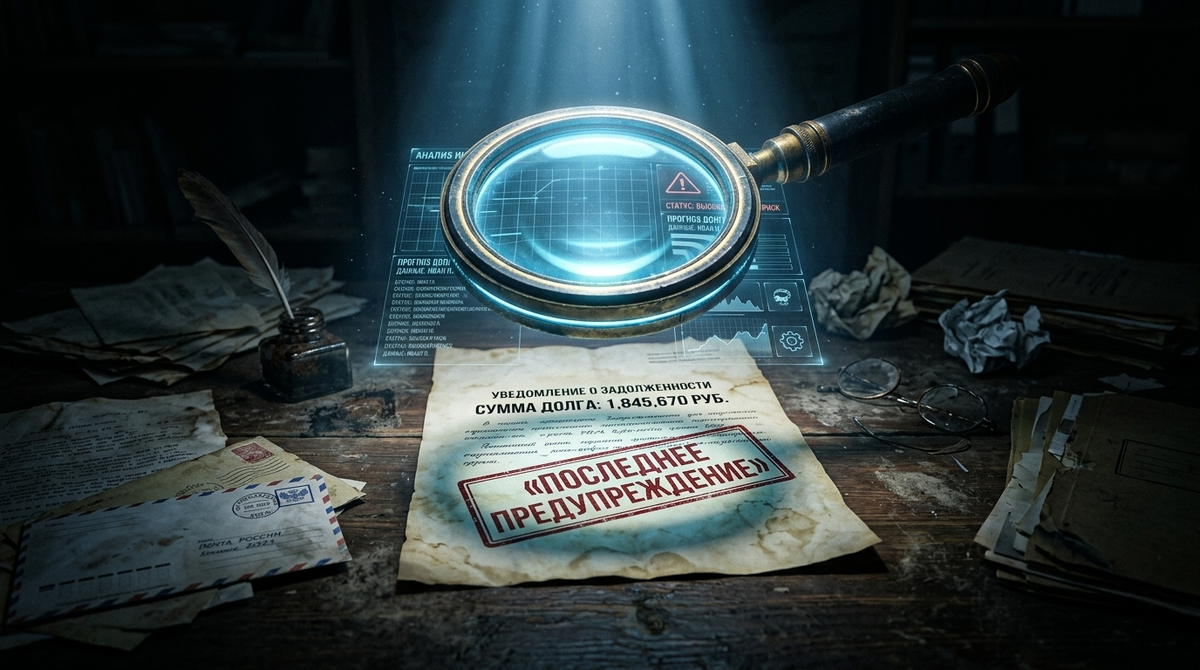 ИИ нашёл письмо, которое вы «не заметили»