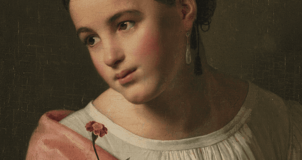 «Бедная Лиза»: первый образец русской беллетристики