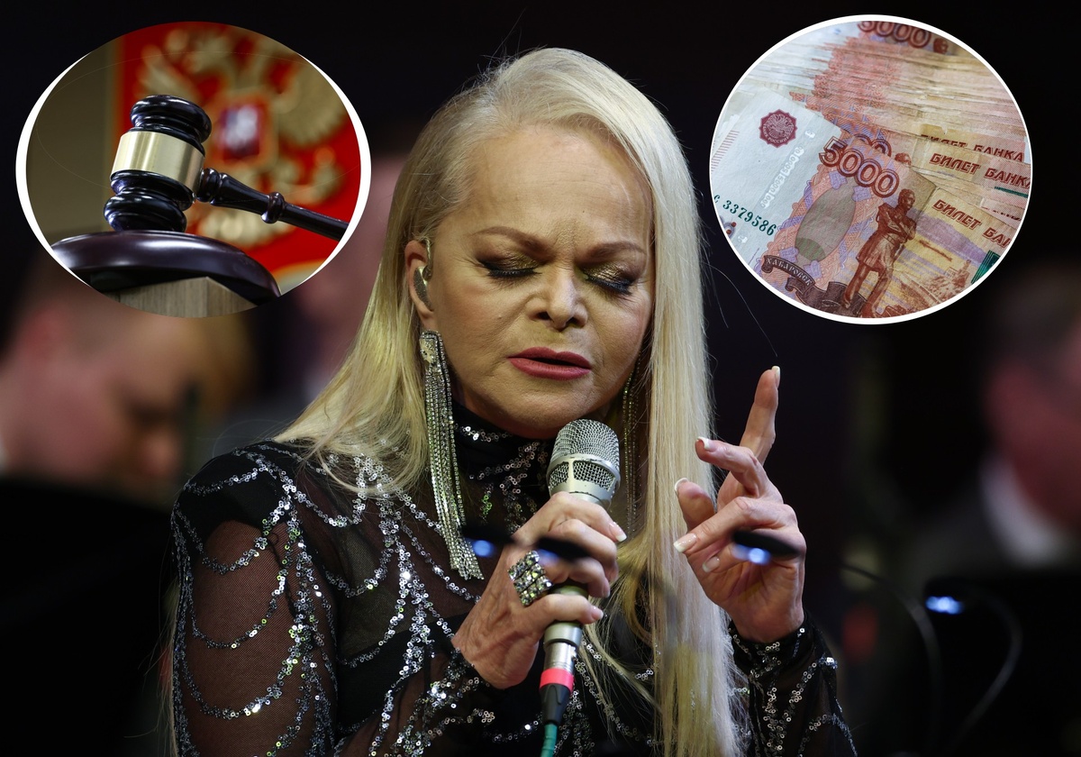 Автор фото: коллаж "ДП" (фото — ТАСС).