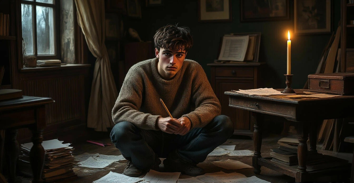 Как избавиться от негативных мыслей