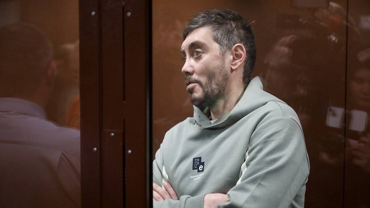    Фото: Артур Новосильцев / АГН Москва