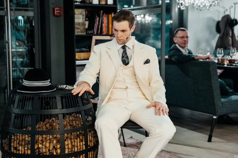 Листайте вправо, чтобы увидеть больше изображений