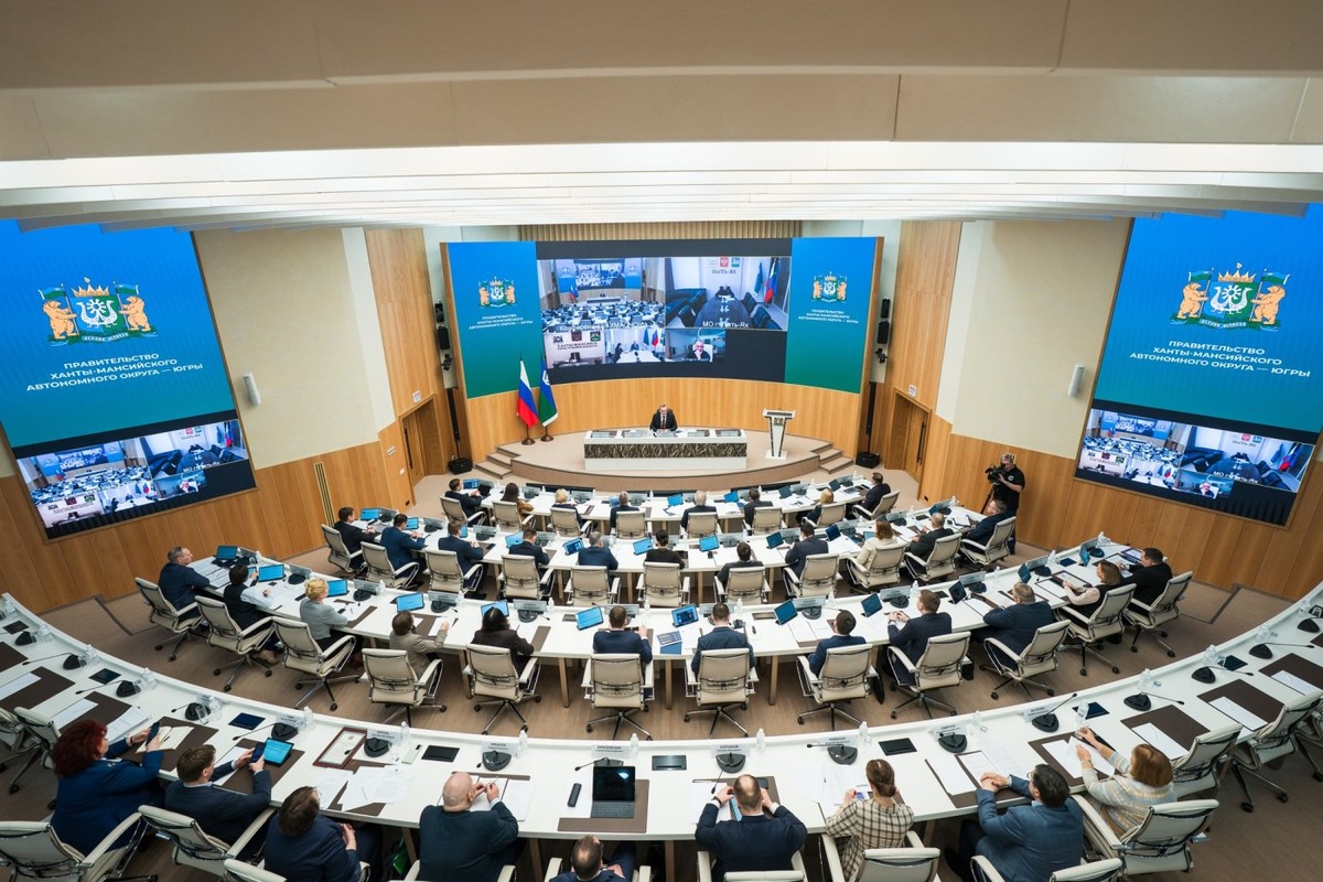    В Югре приняли меры по повышению доступности разрешений на охоту