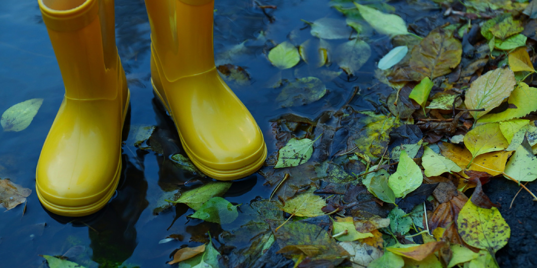 Промокли ноги - заболеете? Терапевт объяснил, почему влага и холод не главные причины простуды