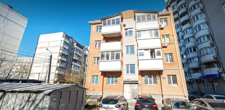    Источник: Яндекс Карты