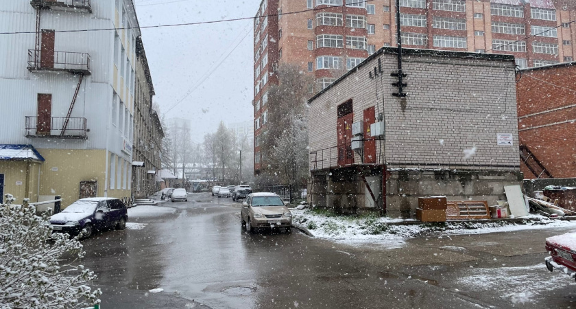    Фотоархив редакции