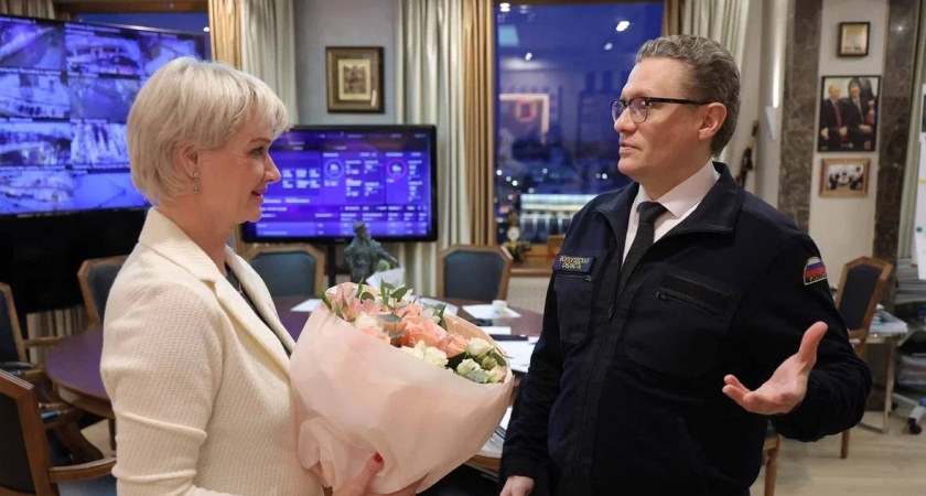    Фото: тг-канал Георгия Филимонова