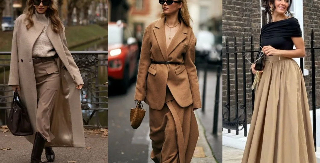 Как одеваться весной, чтобы не выглядеть тяжело и зимне, даже если на улице ещё прохладно