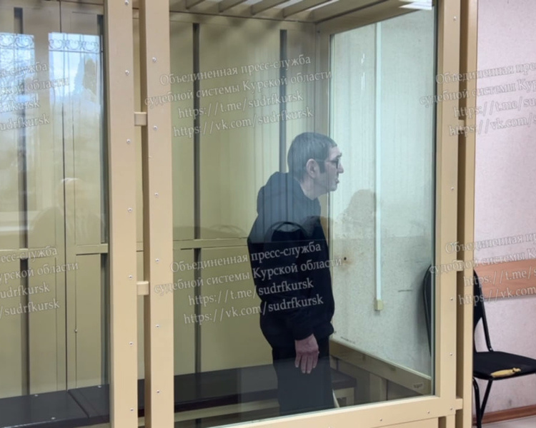     Курский суд 19 марта огласит приговор по делу об убийстве парализованного брата