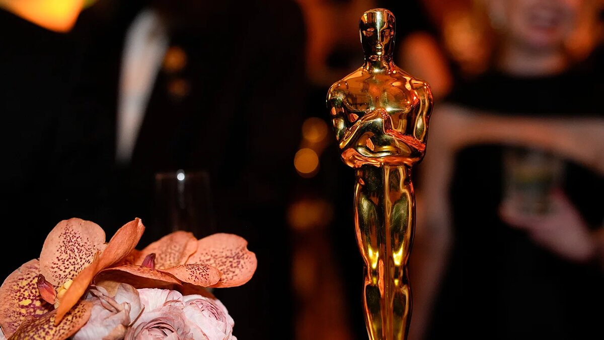   John Locher / Invision / AP