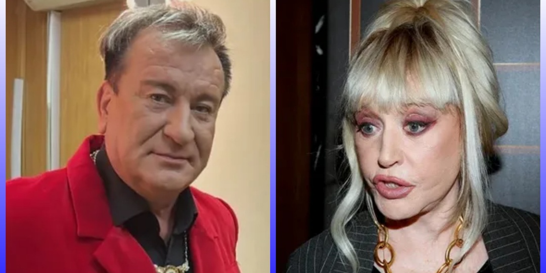 Чего Пенкин так и не простил Пугачёвой - и почему сегодня говорит, что это было к лучшему?