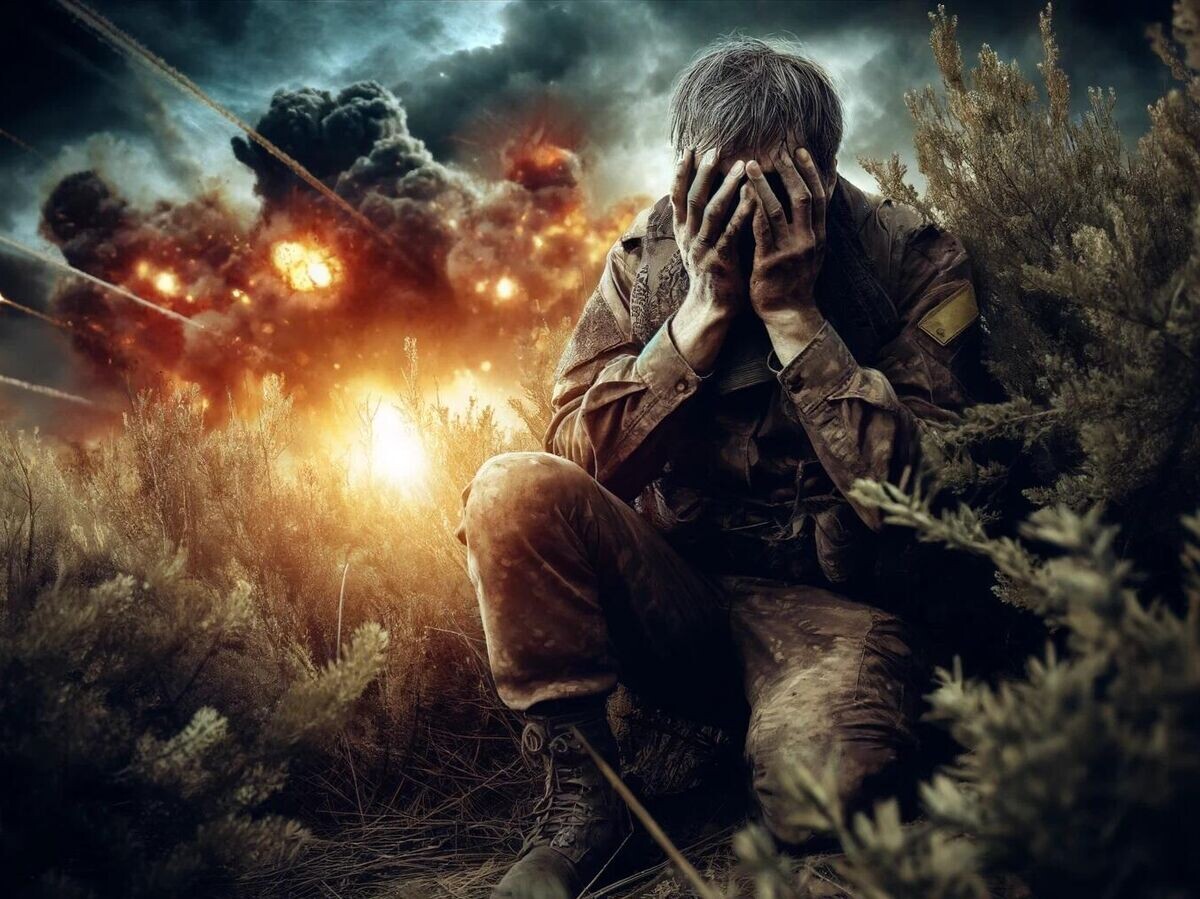    Изображение сгенерировано ИИ