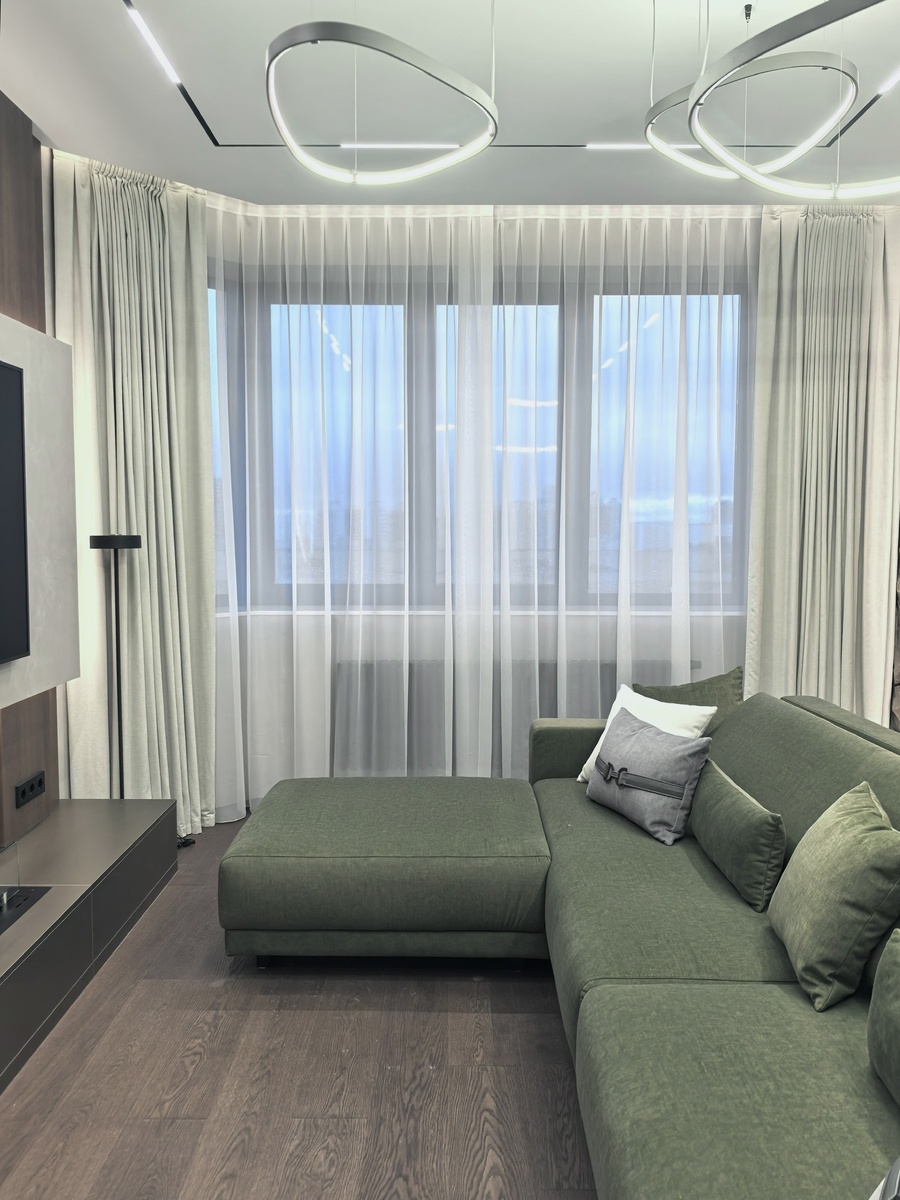 Студия интерьерного текстиля «Cтильные-Текстильные»