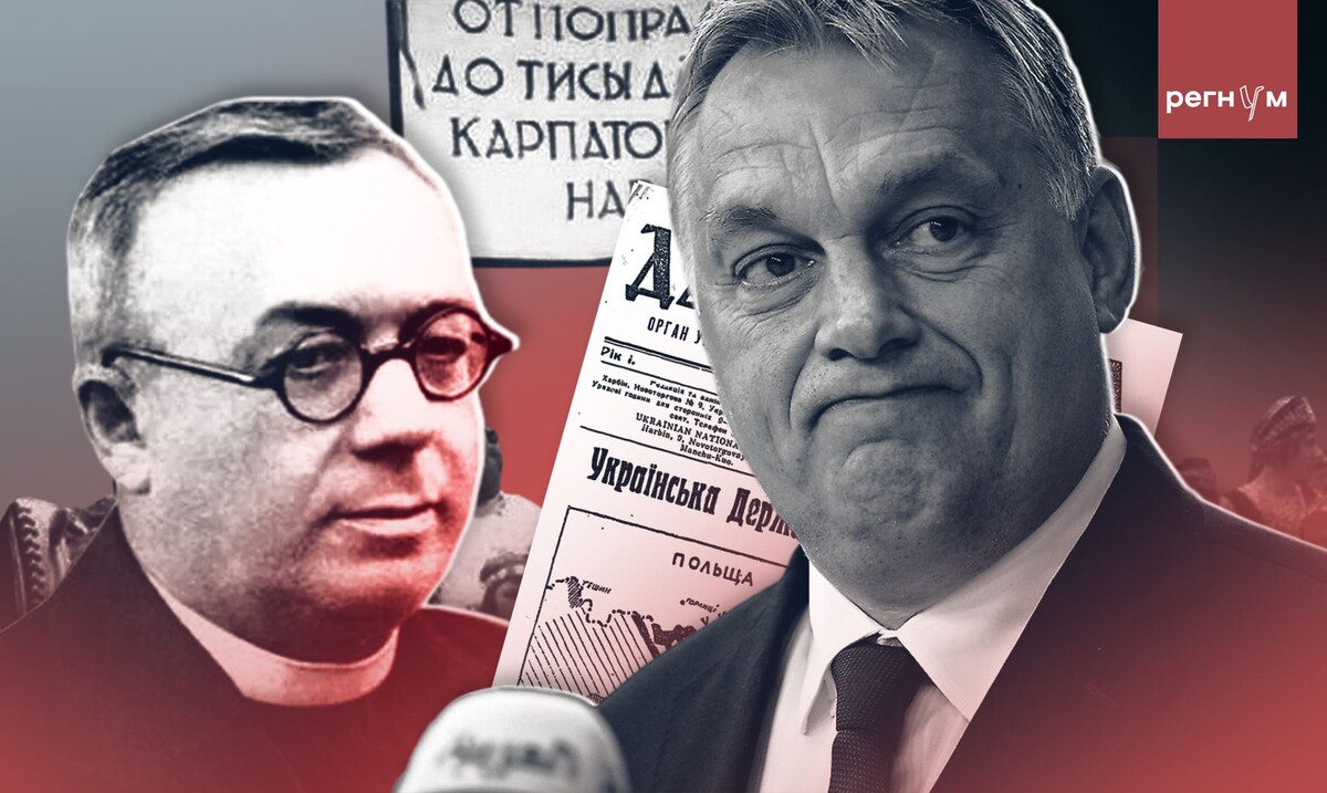     / Источник: Иван Шилов (с) ИА Регнум