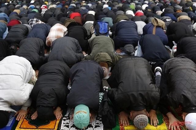    Когда отмечают Ураза-Байрам в 2026 году?