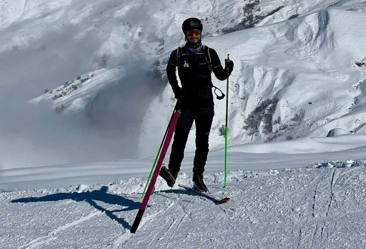 Фото: телеграм-канал Никиты Филиппова