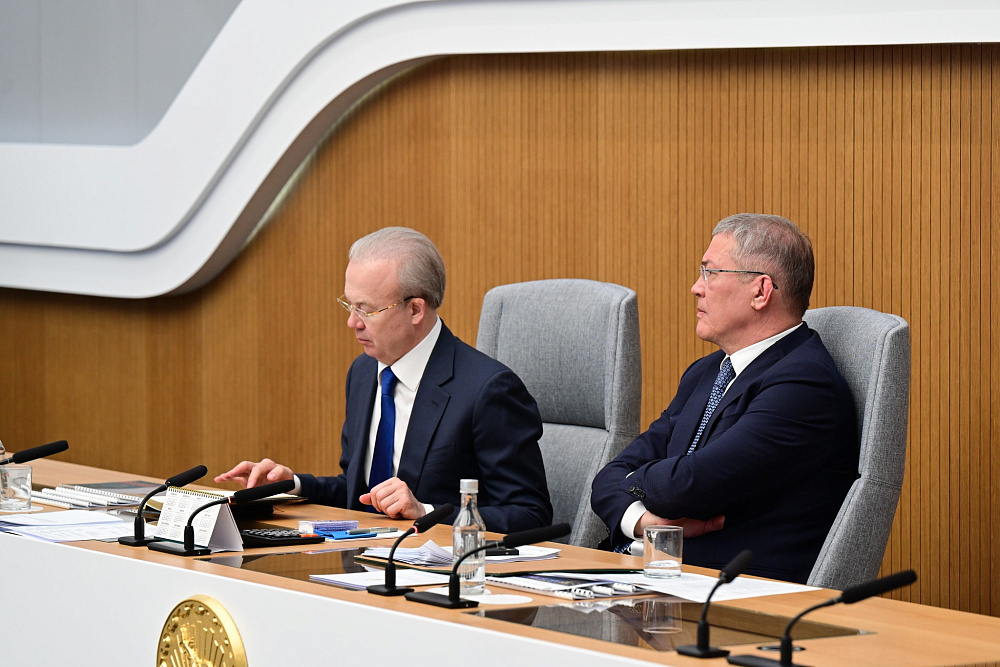     Етешһеҙлектәр ваҡытында бөтөрөлә