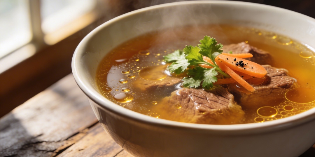 Какое мясо лучше для супа, чтобы бульон был наваристым: 5 главных правил