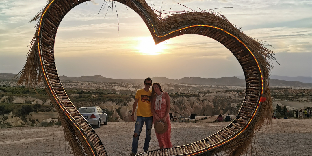 10 причин поехать в Каппадокию хотя бы раз в жизни и почему вы захотите вернуться