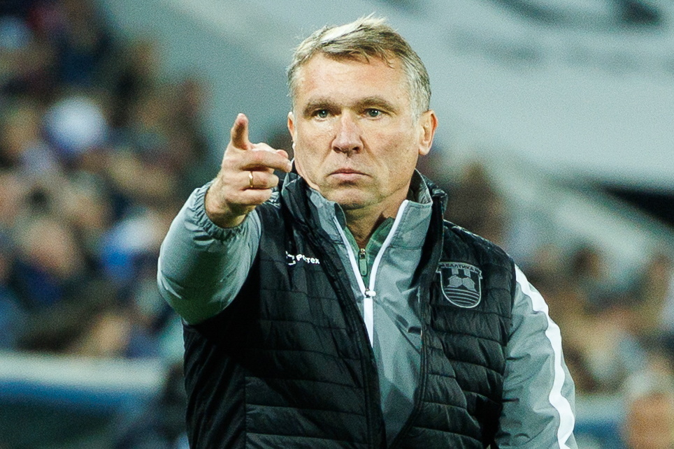 Андрей Талалаев