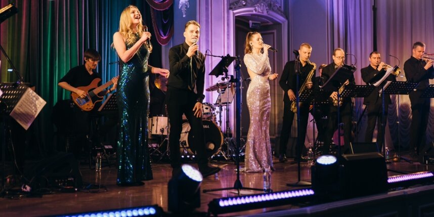    предоставлено агентством Marcus Stage