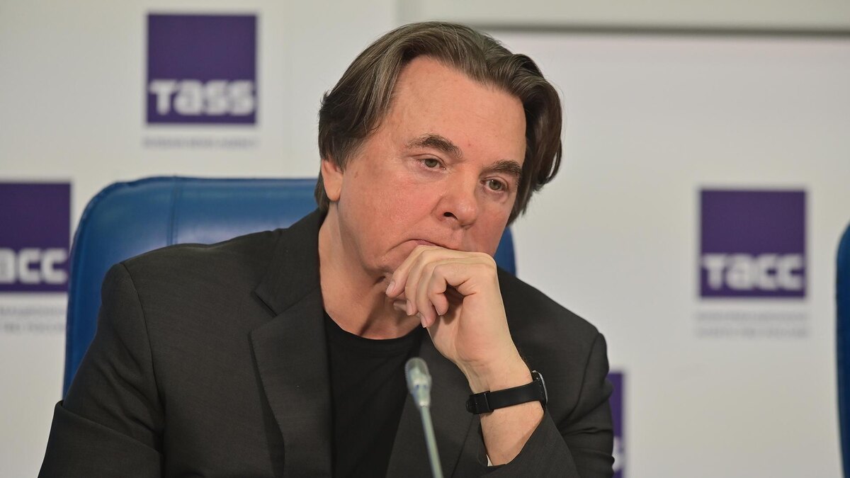 Эрнст думает... Фото Яндекс.Картинки. 