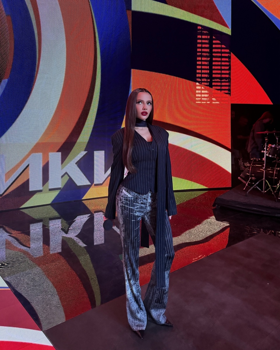 Ужель та самая Валя? Фото Яндекс.Картинки. 