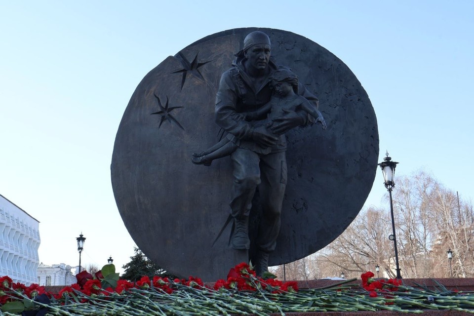    ФОТО: Ульяновская Городская Дума