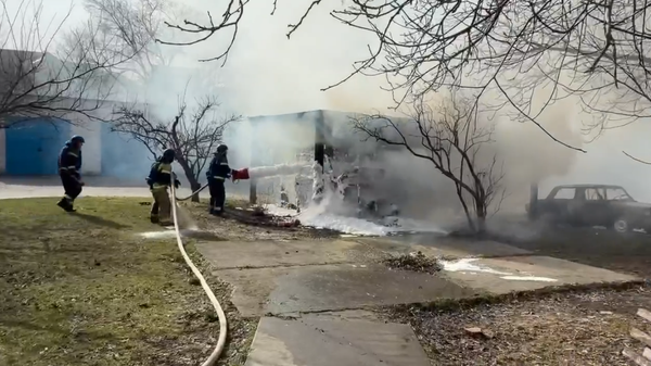    © Соцсети губернатора Запорожской области Евгения Балицкого