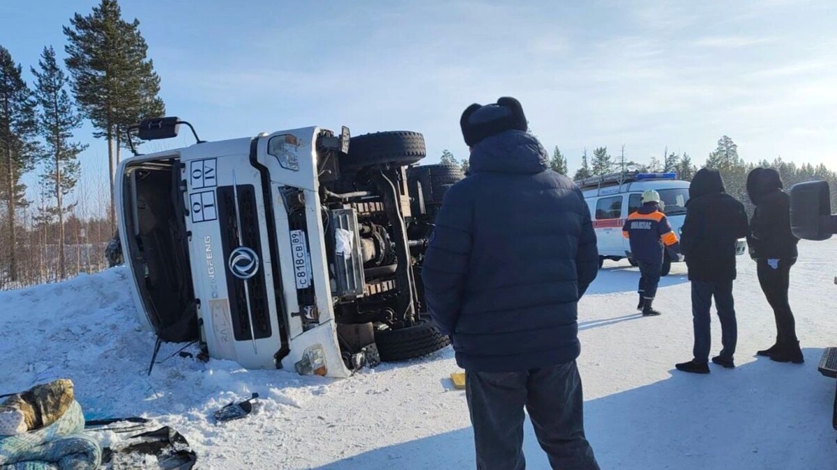    Фото: Данил Яковлев